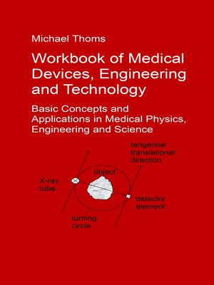 cover image of Workbook of Medical Devices, Engineering and Technology